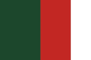 Bandera de despacho de Puigdàlber de alta calidad | BPH