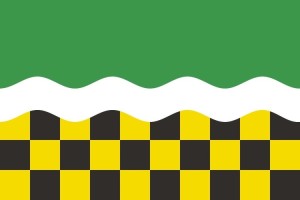 Bandera de despacho de Ribera d'Urgellet de alta calidad | BPH