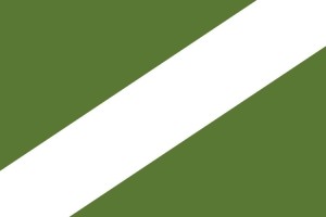 Bandera de despacho de Riells i Viabrea de alta calidad | BPH