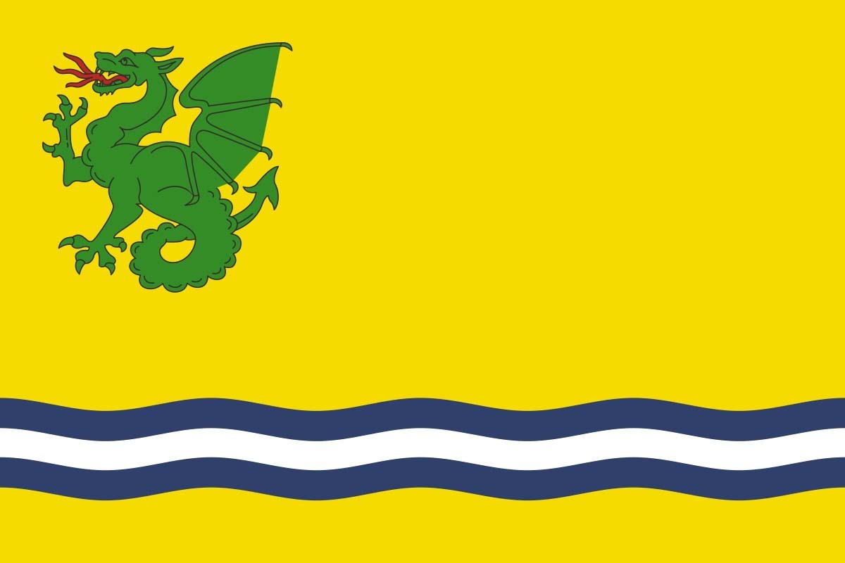 Bandera de despacho de Riera de Gaià de alta calidad | BPH Bandera de despacho de Riera de Gaià de alta calidad | BPH