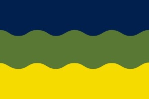 Bandera de despacho de Riudecols de alta calidad | BPH Bandera de despacho de Riudecols de alta calidad | BPH