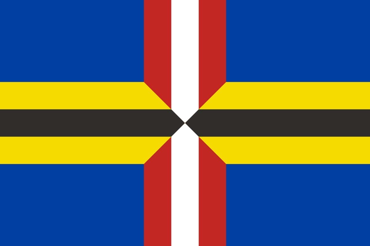 Bandera de despacho de Sant Celoni de alta calidad | BPH Bandera de despacho de Sant Celoni de alta calidad | BPH