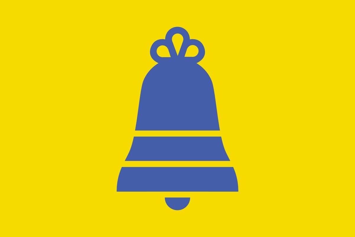 Bandera de despacho de Sant Just Desvern de alta calidad | BPH Bandera de despacho de Sant Just Desvern de alta calidad | BPH