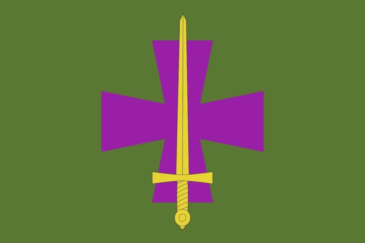 Bandera de despacho de Sant Martí de Llémena de alta calidad |