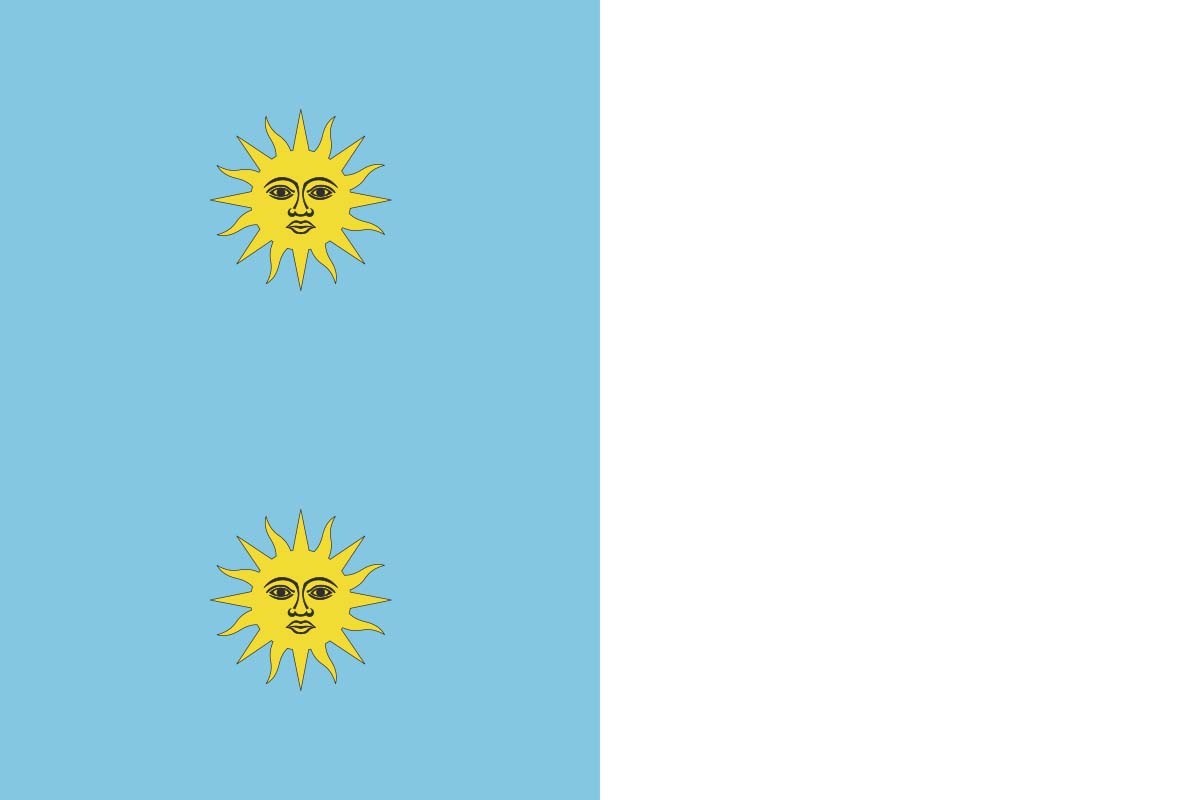 Bandera de despacho de Soleràs de alta calidad | BPH
