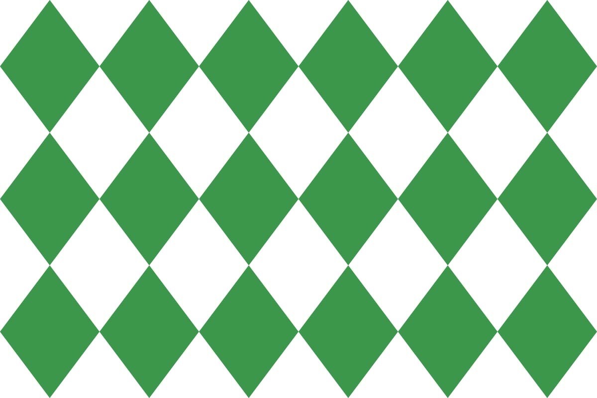 Bandera de despacho de Talamanca de alta calidad | BPH