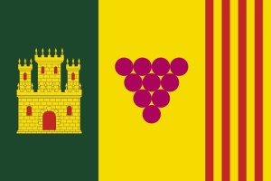 Bandera de despacho de Torrelavit de alta calidad | BPH Bandera de despacho de Torrelavit de alta calidad | BPH