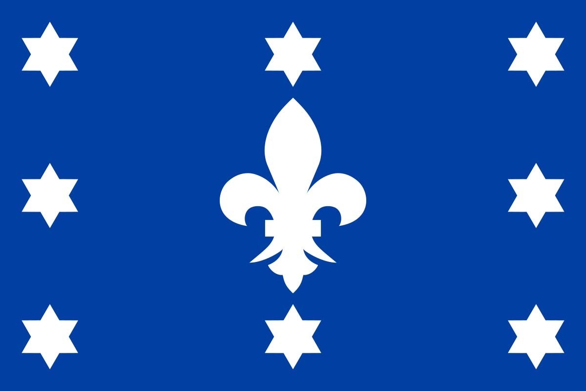 Bandera de despacho de Vallcebre de alta calidad | BPH