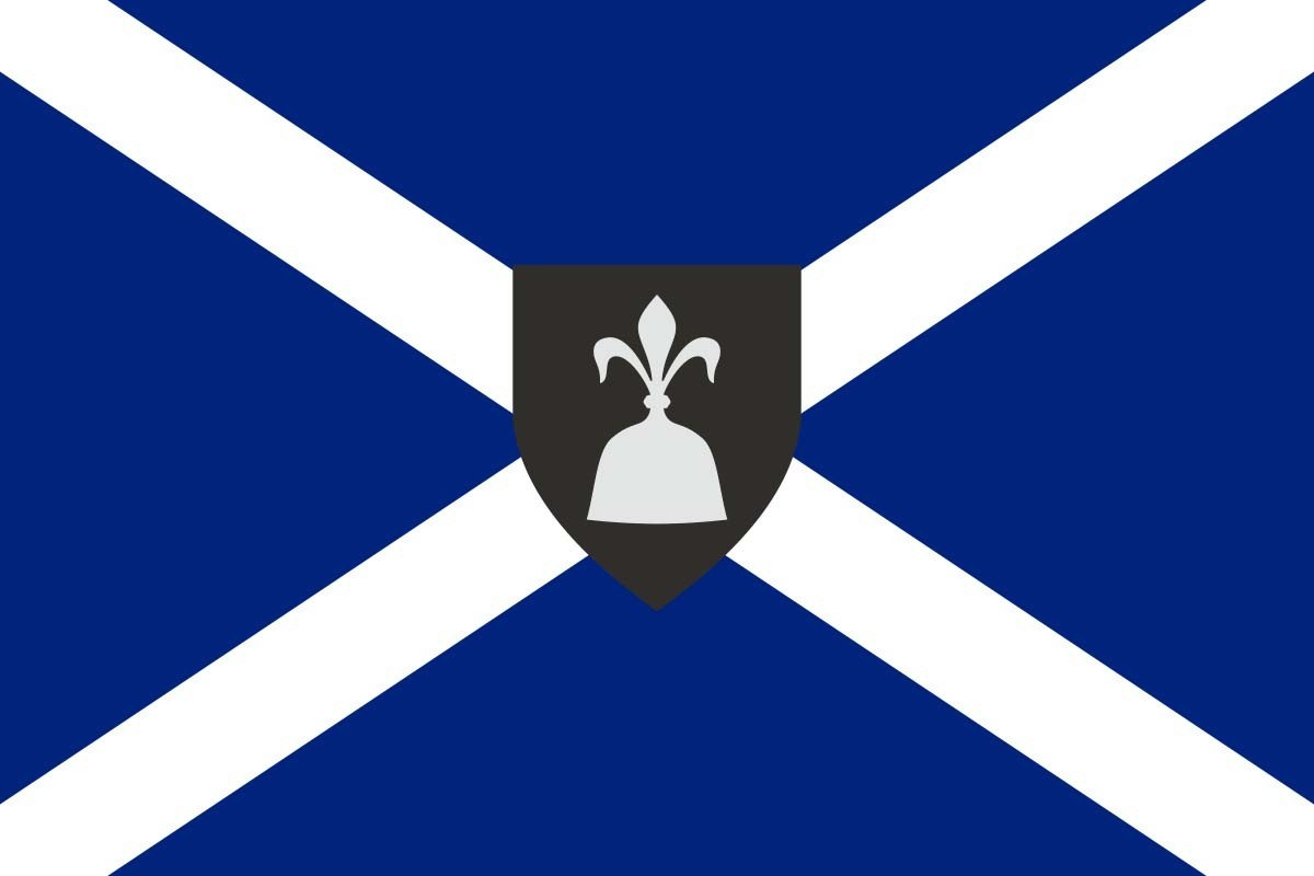 Bandera de despacho de Vallgorguina de alta calidad | BPH Bandera de despacho de Vallgorguina de alta calidad | BPH