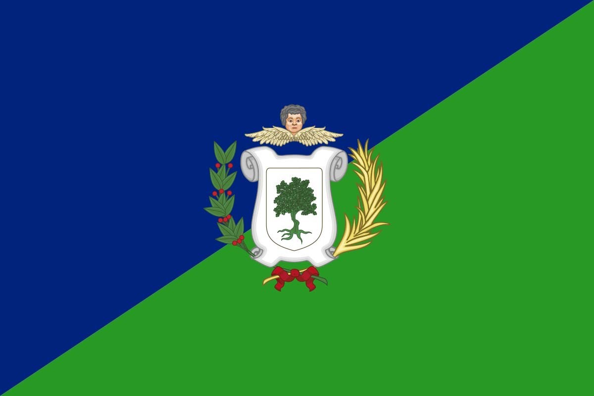 Bandera de despacho de Vendrell de alta calidad | BPH