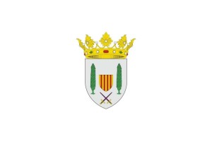 Bandera de despacho de Vilassar de Dalt de alta calidad | BPH Bandera de despacho de Vilassar de Dalt de alta calidad | BPH