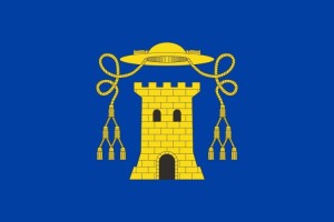 Bandera de mesa de Bolulla | BPH