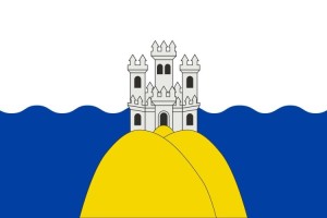 Bandera de mesa de Sumacàrcer | BPH