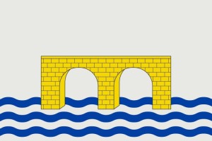 Bandera de mesa de Toga | BPH