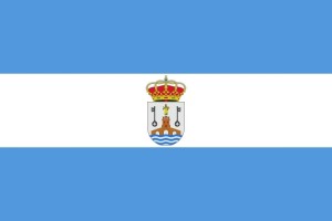 Bandera de mesa de Alcalá de Guadaíra | BPH Bandera de mesa de Alcalá de Guadaíra | BPH