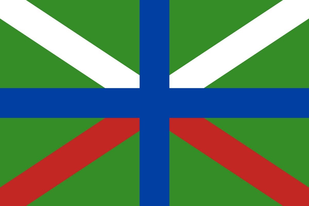 Bandera de mesa de Alicún | BPH Bandera de mesa de Alicún | BPH