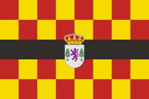 Bandera de mesa de Belalcázar | BPH Bandera de mesa de Belalcázar | BPH