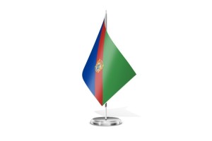 Bandera de mesa de Colomera | BPH 123