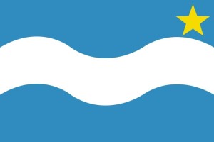 Bandera de mesa de Fuengirola | BPH