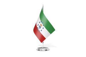 Bandera de mesa de Fuente Palmera | BPH 123