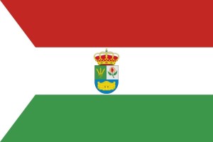 Bandera de mesa de Fuente Vaqueros | BPH Bandera de mesa de Fuente Vaqueros | BPH