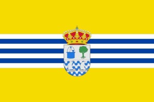 Bandera de mesa de Isla Cristina | BPH Bandera de mesa de Isla Cristina | BPH