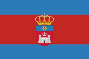 Bandera de mesa de Juviles | BPH Bandera de mesa de Juviles | BPH