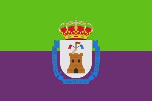 Bandera de mesa de Mancha Real | BPH Bandera de mesa de Mancha Real | BPH