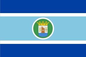 Bandera de mesa de Marbella | BPH