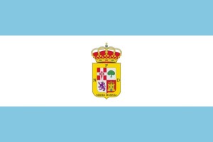 Bandera de mesa de Montizón | BPH Bandera de mesa de Montizón | BPH