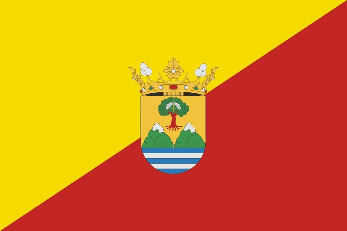 Bandera de mesa de Nacimiento | BPH Bandera de mesa de Nacimiento | BPH