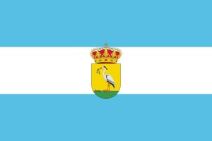 Bandera de mesa de Nerva | BPH