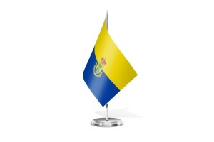 Bandera de mesa de Palma del Río | BPH 123