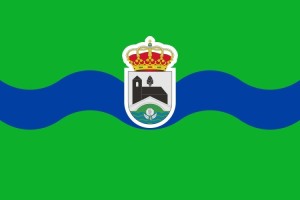 Bandera de mesa de Pinos Genil | BPH Bandera de mesa de Pinos Genil | BPH