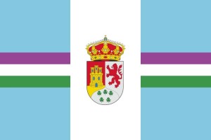 Bandera de mesa de Pizarra | BPH