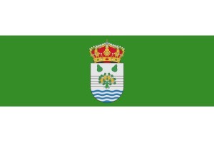 Bandera de mesa de Rágol | BPH