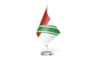 Bandera de mesa de Torredonjimeno | BPH 123