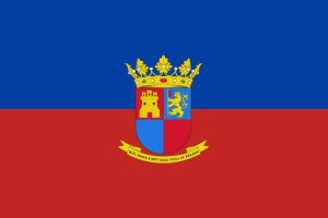 Bandera de mesa de Torrox | BPH