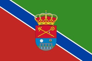 Bandera de mesa de Víznar | BPH Bandera de mesa de Víznar | BPH