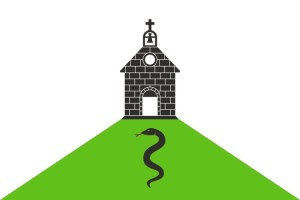 Bandera de mesa de Sentiu de Sió | BPH