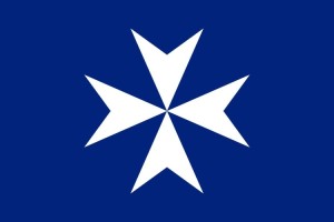 Bandera de mesa de Barbens | BPH