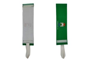 Brazalete de capitán personalizado