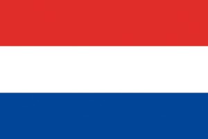 Bandera de Holanda y Países Bajos 123