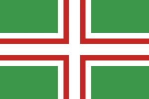 Bandera de mesa de Catllar | BPH