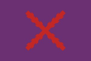 Bandera de mesa de Creixell | BPH