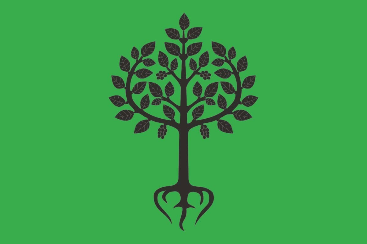 Bandera de mesa de Morell | BPH