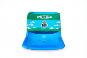 Fundas para asientos de estadio
