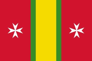 Bandera de mesa de Ginestar | BPH