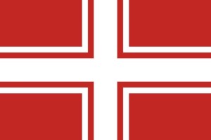 Bandera de mesa de Matadepera | BPH Bandera de mesa de Matadepera | BPH