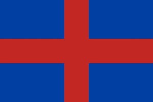 Bandera de mesa de Mataró | BPH Bandera de mesa de Mataró | BPH